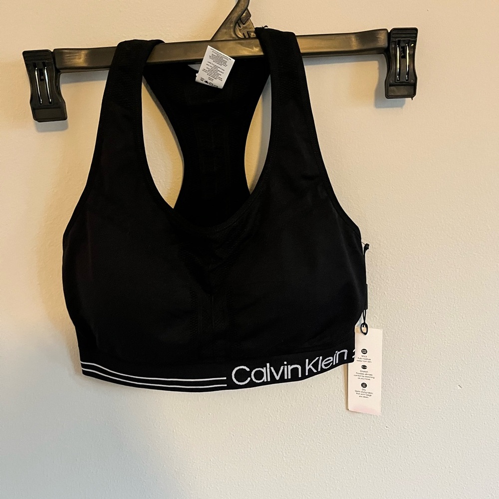 Calvin Klein Sportsbra